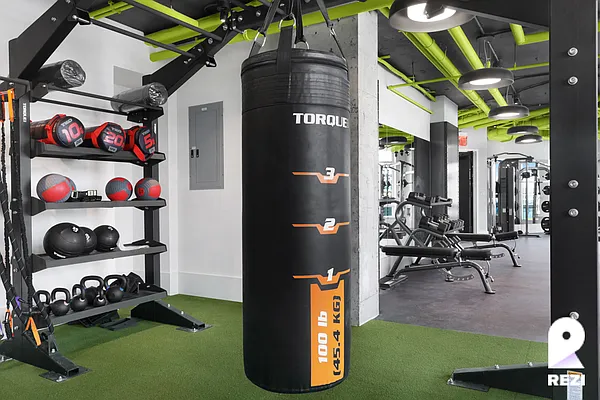 Rented by REZI | media 31