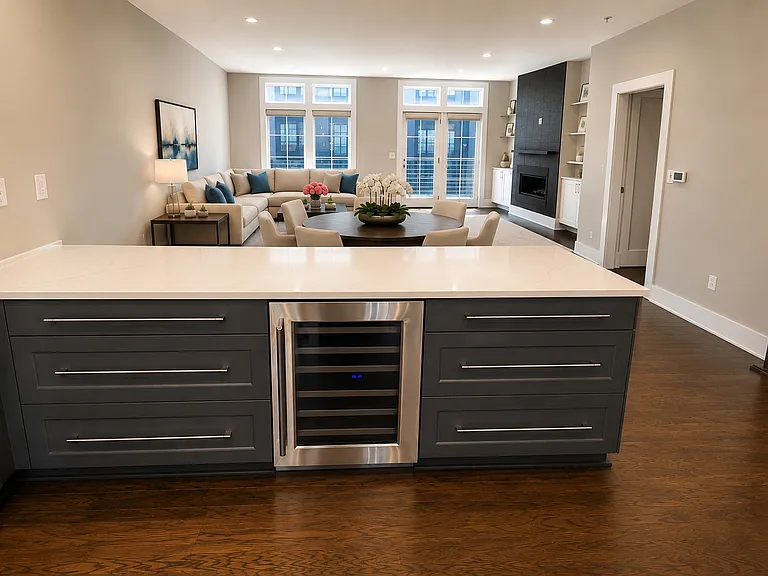 3723 Chevy Chase Lake Dr — Photo 3