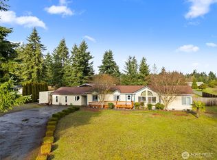 7808 197th Avenue SW, Rochester, WA 98579