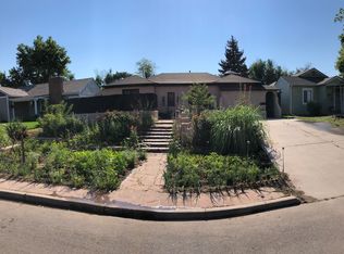154 Julian St, Denver, CO 80219