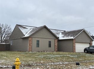 100 Goldersgreen Dr, Lafayette, IN