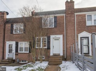 2724 W 3rd St, Wilmington, DE 19805