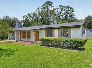 22 Monica Blvd, Savannah, GA 31419