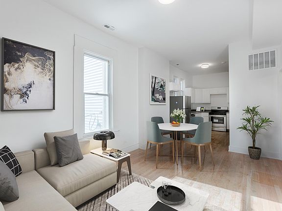 2nd image of 1515 N Rockwell St #2E