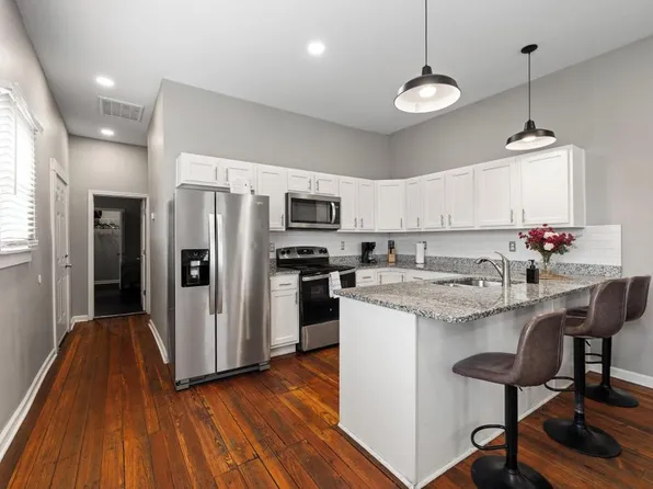 736 E Burnett Ave, Louisville, KY 40217