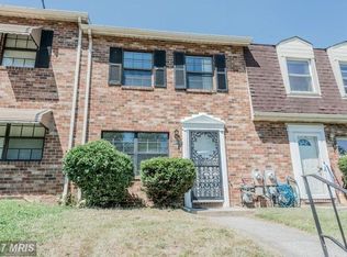 72X Deacon Hill Ct, Brooklyn, MD 21225