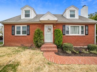 203 Farview Rd, East Norriton, PA 19401