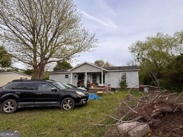 680 Straits Rd, Gloucester, NC 28528