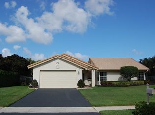 3040 NW 23rd Ct, Boca Raton, FL 33431