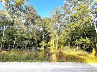 Choctaw Rd, Crawfordville, FL 32327