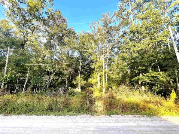 Choctaw Rd, Crawfordville, FL 32327