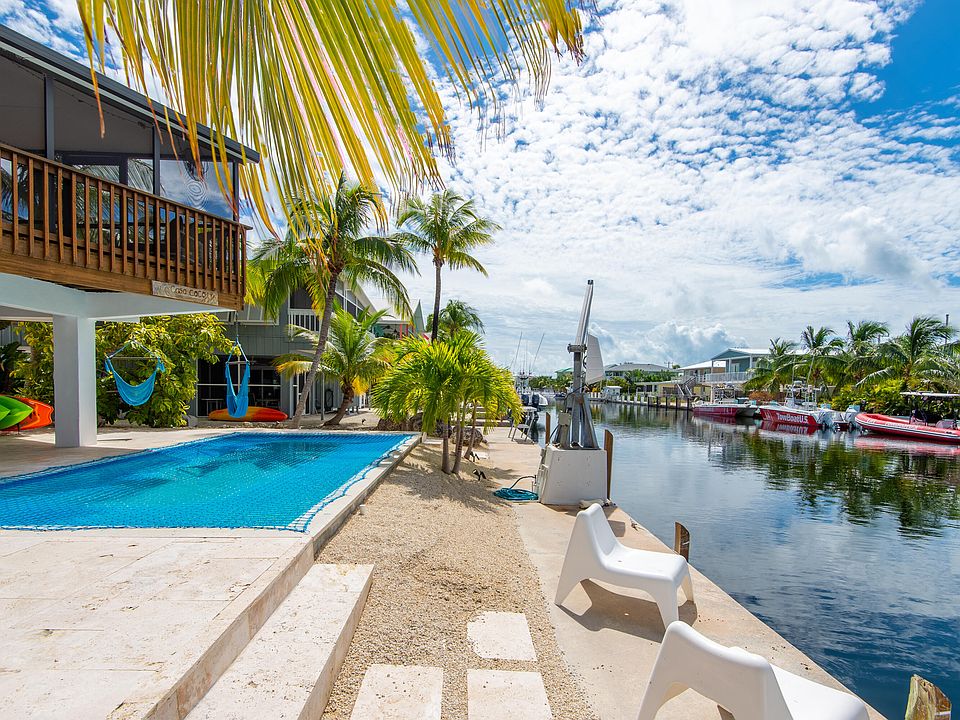 132 E Cahill Ct, Big Pine Key, FL 33043 MLS 602808 Zillow