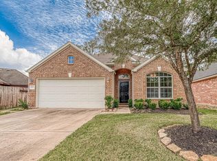 18903 Pinewood Point Ln, Tomball, TX 77377