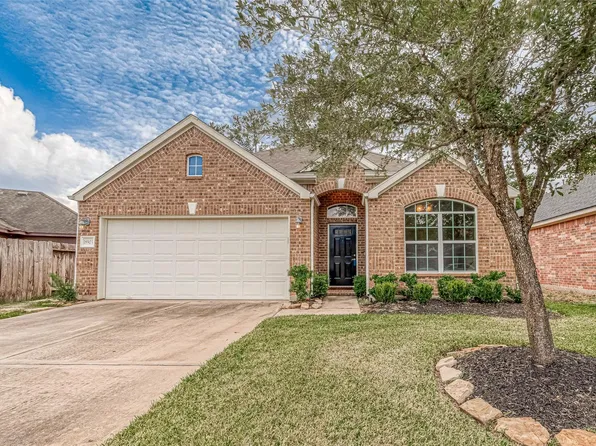 18903 Pinewood Point Ln, Tomball, TX 77377