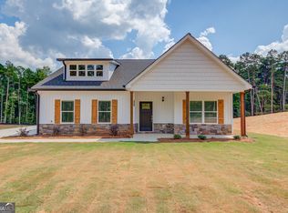 267 Cool Springs Rd, Clarkesville, GA 30523