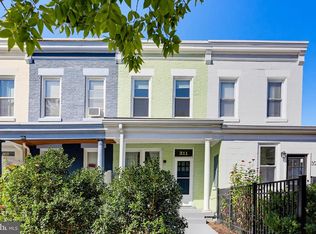 311 16th St SE, Washington, DC 20003