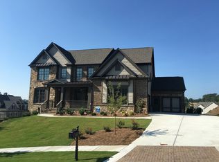 6631 Trailside Dr, Flowery Branch, GA 30542