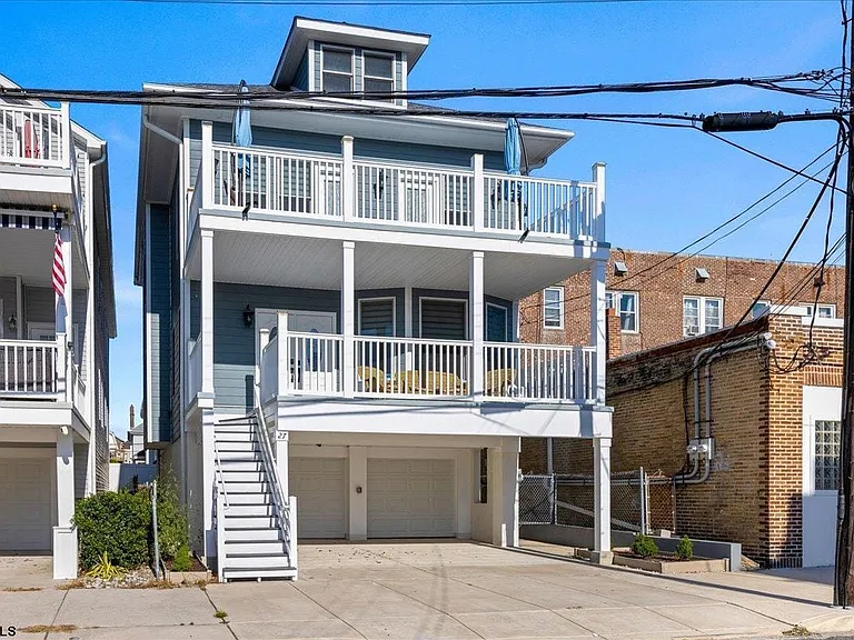 27 S Little Rock Ave — Photo 1