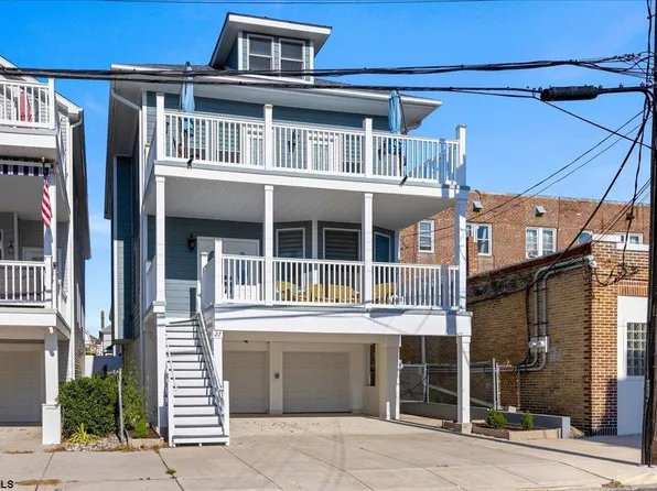 27 S Little Rock Ave, Ventnor, NJ 08406