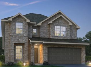 16800 Bristle Cone Way, Conroe, TX 77302