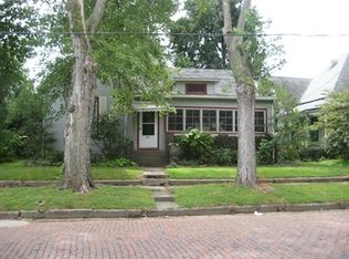 411 North St, Murphysboro, IL 62966