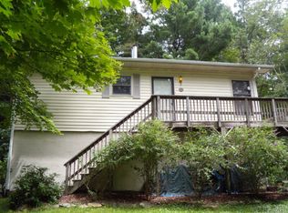 126 Nile Park Dr, Blowing Rock, NC 28605