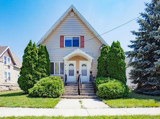 327 N Macy St, Fond Du Lac, WI 54935