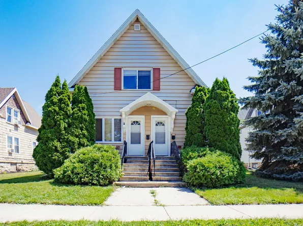 327 N Macy St, Fond Du Lac, WI 54935