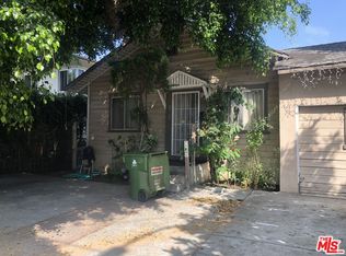 11601 Ohio Ave, Los Angeles, CA 90025