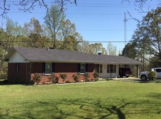 395 Highway 310 E, Como, MS 38619