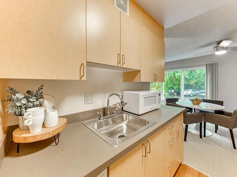 2x1 Model | Kitchen Alt