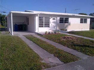 708 SW 24th Ave, Fort Lauderdale, FL 33312