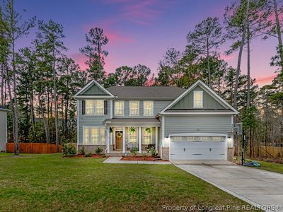 517 Boulderbrook Pkwy, Sanford, NC, 27330