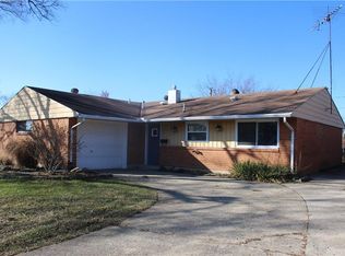 6665 Harshmanville Rd, Dayton, OH 45424
