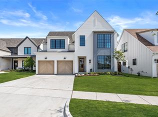 7 Mimosa Pl, Richardson, TX 75080