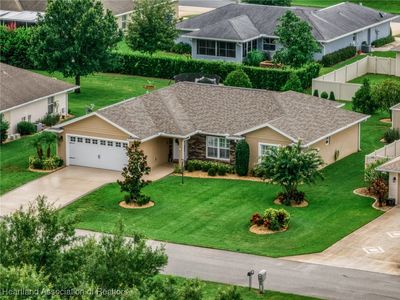 601 Maravilla Ave, Sebring, FL, 33875