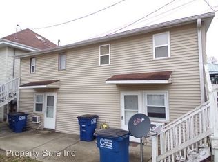 1106 17th St APT 2, Bedford, IN 47421