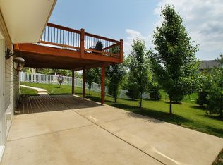 712 Victorywynd Ct, Lake Saint Louis, MO 63367