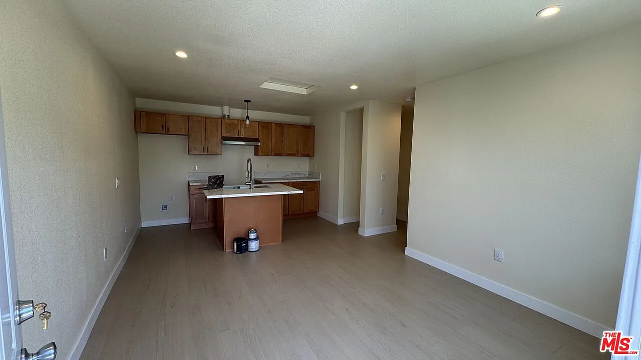 1 bed, 1.0 bath, 600 sqft, $1,950 — Photo 1