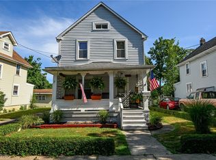 1165 Florida Ave, Akron, OH 44314