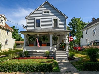 1165 Florida Ave, Akron, OH, 44314