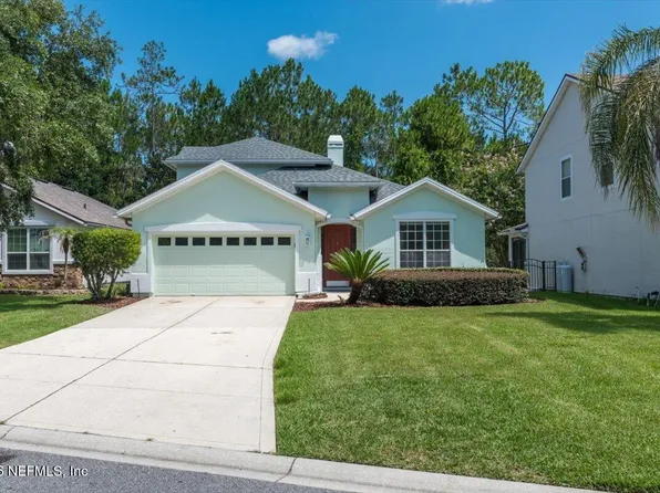 3120 E BANISTER Road, St. Augustine, FL 32092