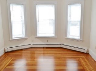 52 Simpson Ave #2B, Somerville, MA 02144