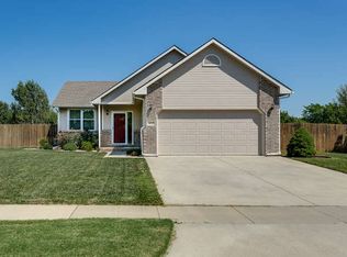 4012 N Farmstead St, Wichita, KS 67220