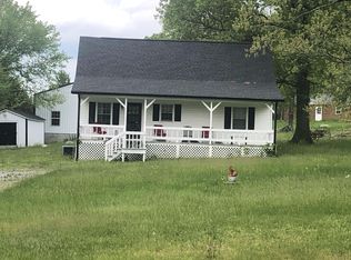 980 Hoover Mill Rd, Woodbury, TN 37190