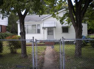 108 N Myrtle Ave, Kinston, NC 28501