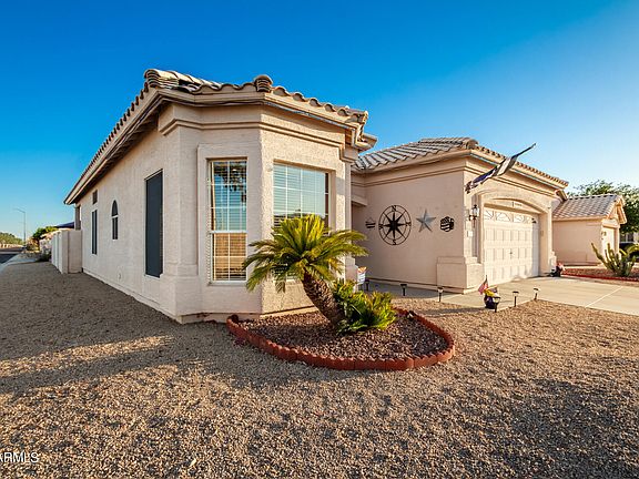 5th image of 11517 W Chuckwalla Court
