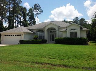17 Woodlyn Ln, Palm Coast, FL 32164
