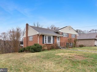 1029 Broadview Rd, Fort Washington, MD 20744