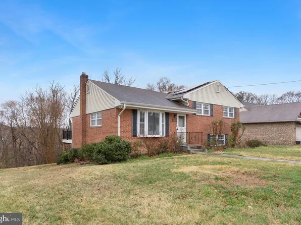1029 Broadview Rd, Fort Washington, MD 20744